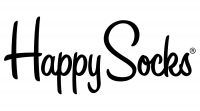 Logo Happy Socks