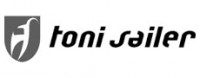 Logo Toni Sailer